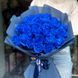 25 Синих роз Blue Mondial 2515 фото 2