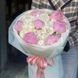 букет пионов