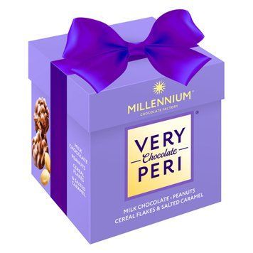 Цукерки Millennium Very Peri 140 г S6 фото